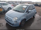 Fiat 500 Pop 3C3CFFAR2DT573992 снимка