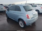 Fiat 500 Pop 3C3CFFAR2DT573992 fotografie