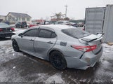 Toyota Camry Se 4T1B11HK8KU271526 photo