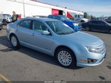 Ford Fusion Hybrid 3FADP0L38AR390808 photo