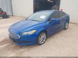 Ford Fusion Se 3FA6P0H74HR201456 снимка