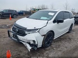 Honda Odyssey Sport 5FNRL6H76PB050450 photo