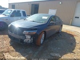 Chevrolet Malibu 1Lt 1G1ZE5ST0HF234671 снимка