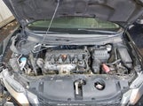 Honda Civic Lx 19XFB2F57DE283951 снимка