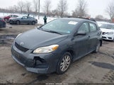 Toyota Matrix 2T1KU40E09C109061 fotografie