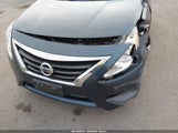 Nissan Versa 1.6 S+ 3N1CN7AP9GL856545 снимка