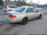 Toyota Camry Ce 4T1BG22K71U801626 photo
