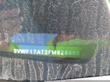 Volkswagen Beetle 1.8T Fleet Edition 3VWF17AT2FM628850 снимка