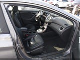 Hyundai Elantra Limited (Ulsan Plant) KMHDH4AEXCU481914 снимка