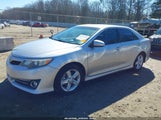 Toyota Camry Se 4T1BF1FK4DU259008 снимка