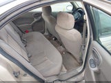 Pontiac Grand Am Se1 1G2NF52E03M696189 снимка
