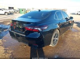 Toyota Camry Se 4T1G11AK4NU702299 photo