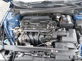 Hyundai Elantra Sel 5NPLM4AG9MH035469 fotografie