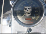 Harley-Davidson Fxdwg 1HD1GEV301Y331453 снимка