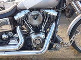Harley-Davidson Fxdwg 1HD1GEV301Y331453 снимка