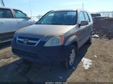 Honda Cr-V Ex JHLRD78854C018399 снимка