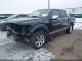 Ford F-150 Platinum 1FTEW1EF4FFA80139 снимка