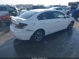 Honda Civic Ex 19XFB2F80FE081983 fotografie