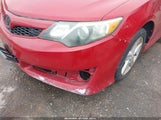 Toyota Camry Se 4T1BF1FK9EU826010 снимка