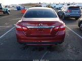 Nissan Altima 2.5 S 1N4AL3AP6GC156339 photo