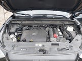Toyota Highlander Platinum 5TDFZRBH9NS176962 fotografie