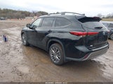 Toyota Highlander Platinum 5TDFZRBH9NS176962 photo