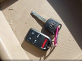 Honda Odyssey Ex-L 5FNRL38757B412735 снимка