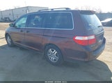 Honda Odyssey Ex-L 5FNRL38757B412735 снимка