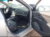 Chevrolet Cruze 2Lt Auto 1G1PE5SBXE7405172 снимка