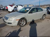 Ford Fusion Se 3FAHP07188R120322 снимка