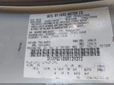 Ford Fusion Se 3FAHP07188R120322 снимка