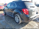 Chevrolet Equinox Lt 2GNALCEK8H1618214 снимка