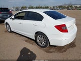 Honda Civic Ex-L 19XFB2F91CE300146 снимка