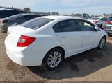 Honda Civic Ex-L 19XFB2F91CE300146 снимка