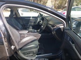 Ford Fusion Energi Titanium 3FA6P0SU6HR380002 снимка