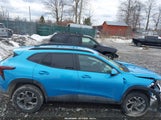 Chevrolet Trax Fwd Lt KL77LHEP4SC259132 fotografie