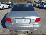 Hyundai Sonata Gls/Lx KMHWF35H84A039763 снимка