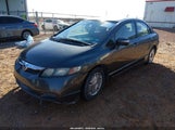 Honda Civic Hybrid JHMFA3F26AS001420 снимка