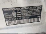 Mercedes-Benz E 350 WDBUF56J86A969124 снимка