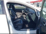 Volkswagen Golf R 4-Door W/Dcc Navigation WVWWF7AU4HW083413 fotografie