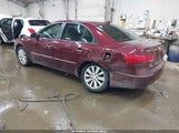 Hyundai Sonata Limited 5NPEU46C29H521174 снимка