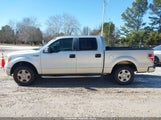 Ford F-150 Fx2 Sport/Xl/Xlt 1FTEW1C80AFA66946 fotografie