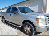 Ford F-150 Fx2 Sport/Xl/Xlt 1FTEW1C80AFA66946 fotografie