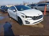 Ford Fusion Se 3FA6P0HD3KR249205 снимка