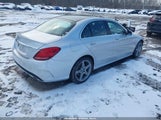 Mercedes-Benz C 300 4Matic WDDWF4KB9JR422074 снимка