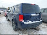 Honda Pilot Lx 5FNYF4H24FB029266 снимка
