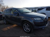 Audi Q7 3.0T Premium WA1LGAFE9FD021314 fotografie