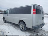 Chevrolet Express Passenger Rwd  Extended Wheelbase Ls 1GAZGNFG1L1251346 fotografie