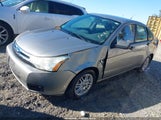 Ford Focus Se/Ses 1FAHP35N08W256576 снимка