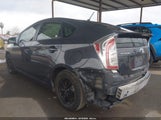 Toyota Prius Two JTDKN3DU8C1605066 снимка